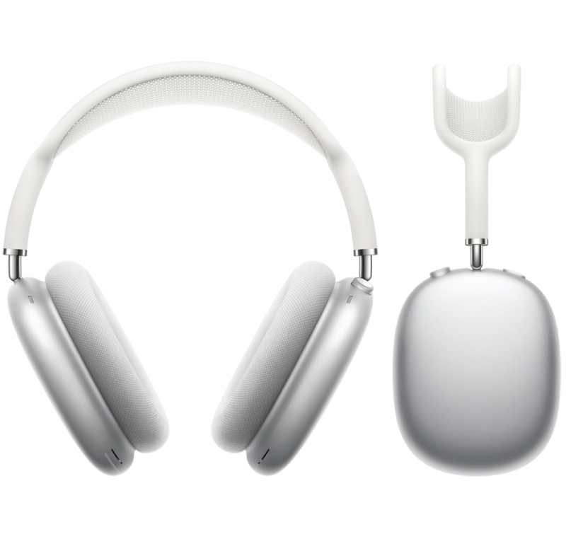 airpods-silver
